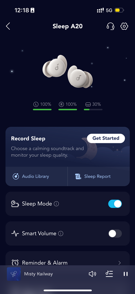 soundcore Sleep A20 User Guide-en